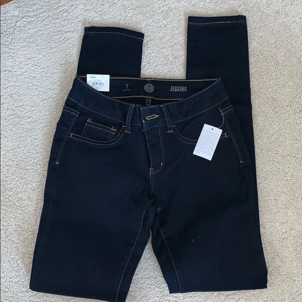 Jeans jeggings